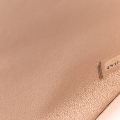Chanel Aged Calfskin Quilted 2.55 Reissue 225 Flap Beige 7 of 12