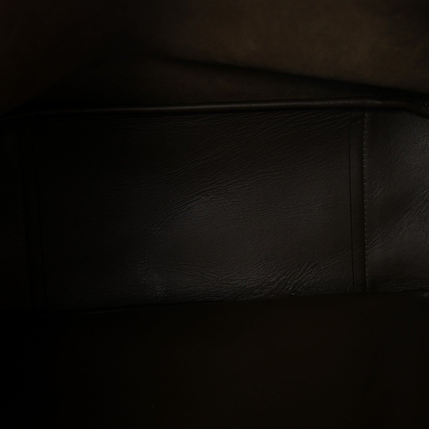 Smooth Calfskin Large Le 5 A 7 Soft Hobo Light Musk