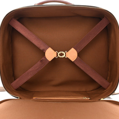 Louis Vuitton Monogram Packall PM 6 of 9