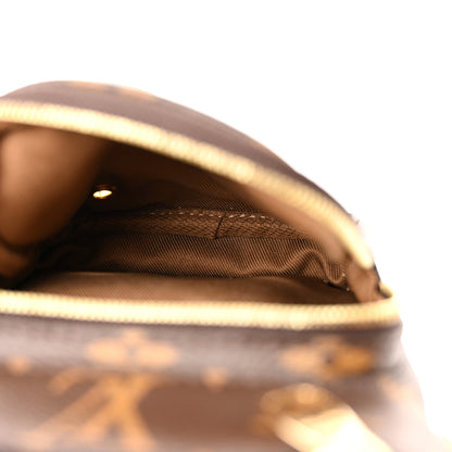Louis Vuitton Monogram Utility Phone Sleeve 6 of 10