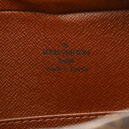Louis Vuitton Monogram Cite MM 6 of 12