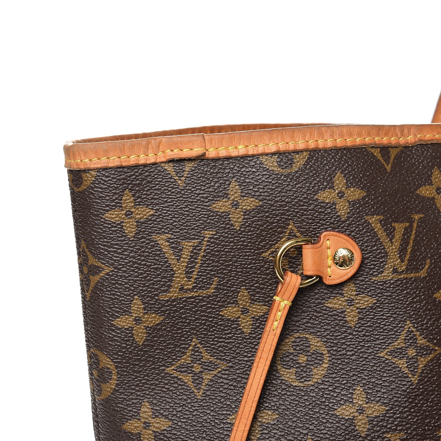 Louis Vuitton Monogram Neverfull GM 15 of 15