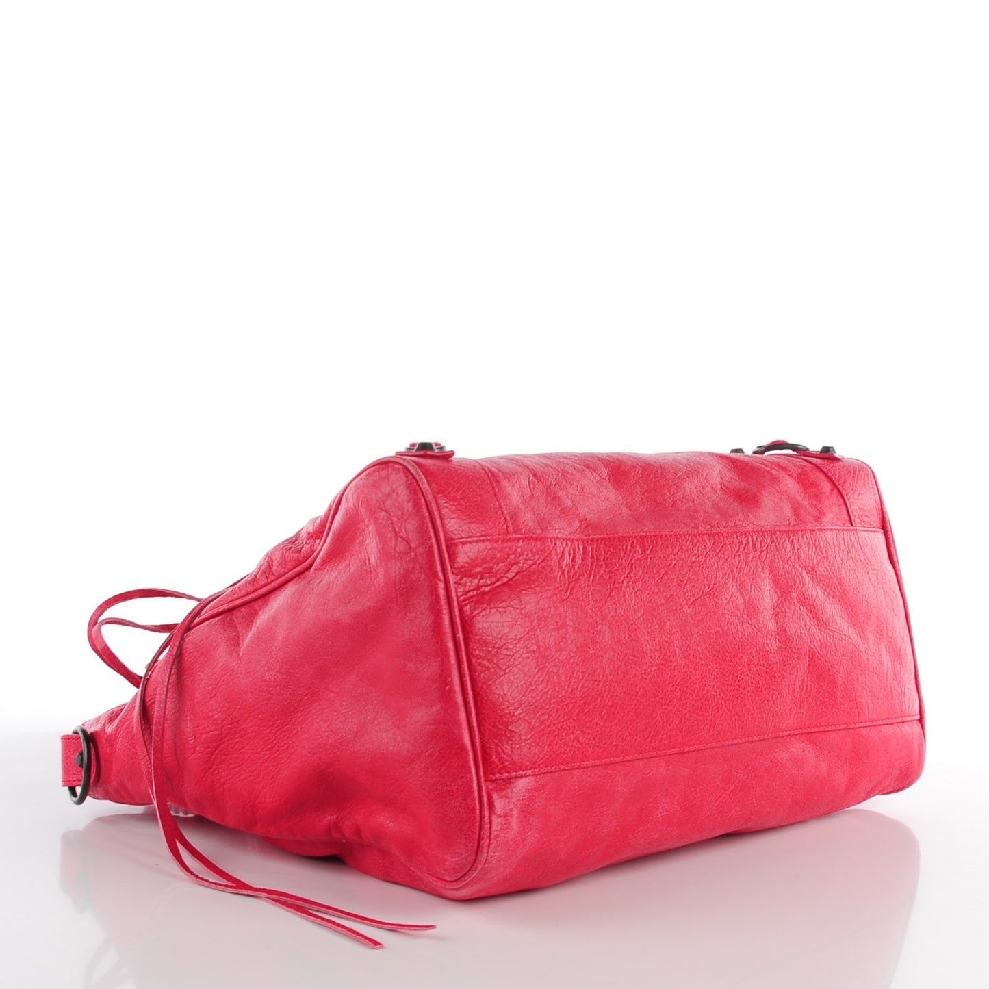 Agneau Classic Hardware Velo Rose Thulian
