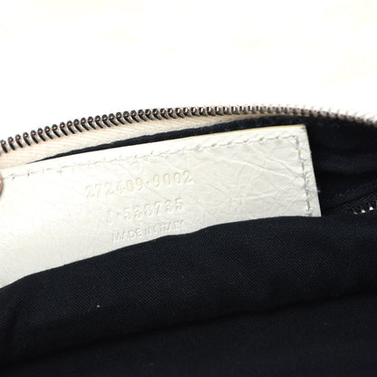 Balenciaga Agneau Day Messenger White 9 of 10