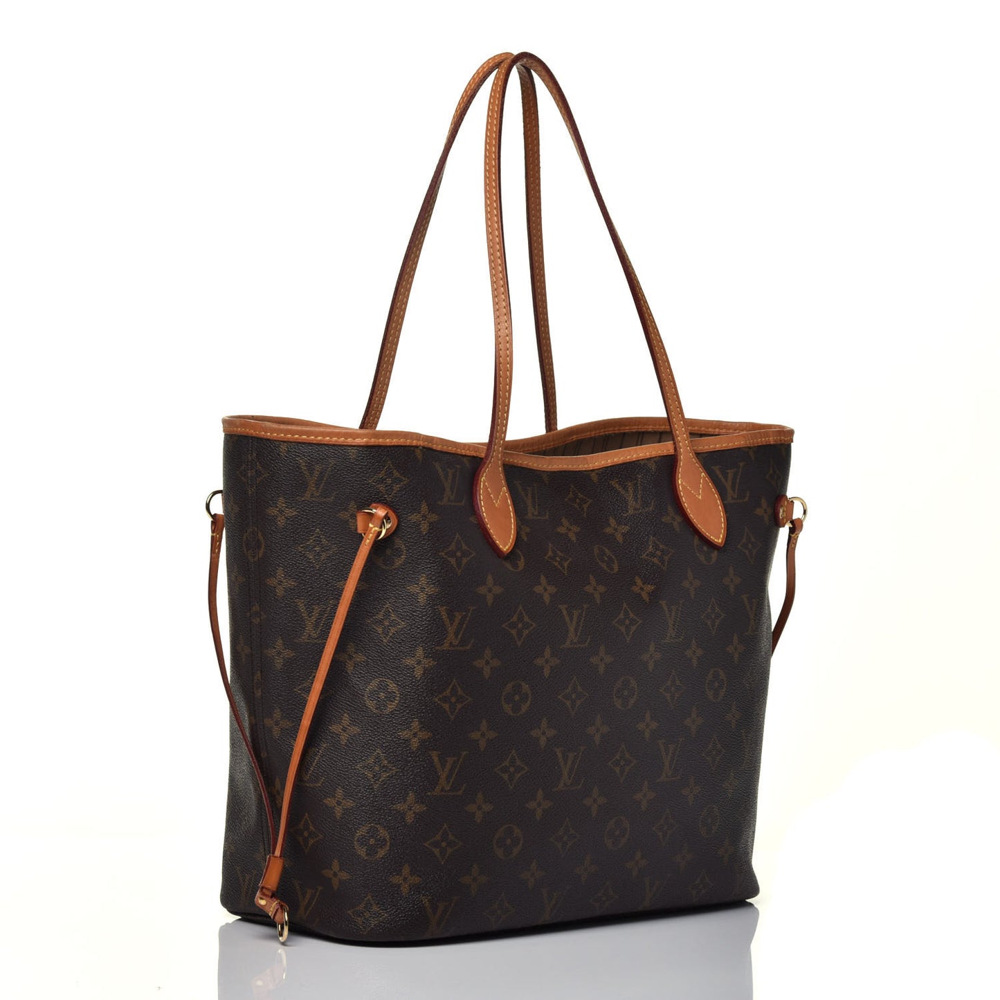 Monogram Neverfull MM
