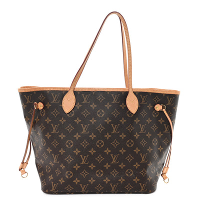 Louis Vuitton Monogram Neo Neverfull MM 1 of 13