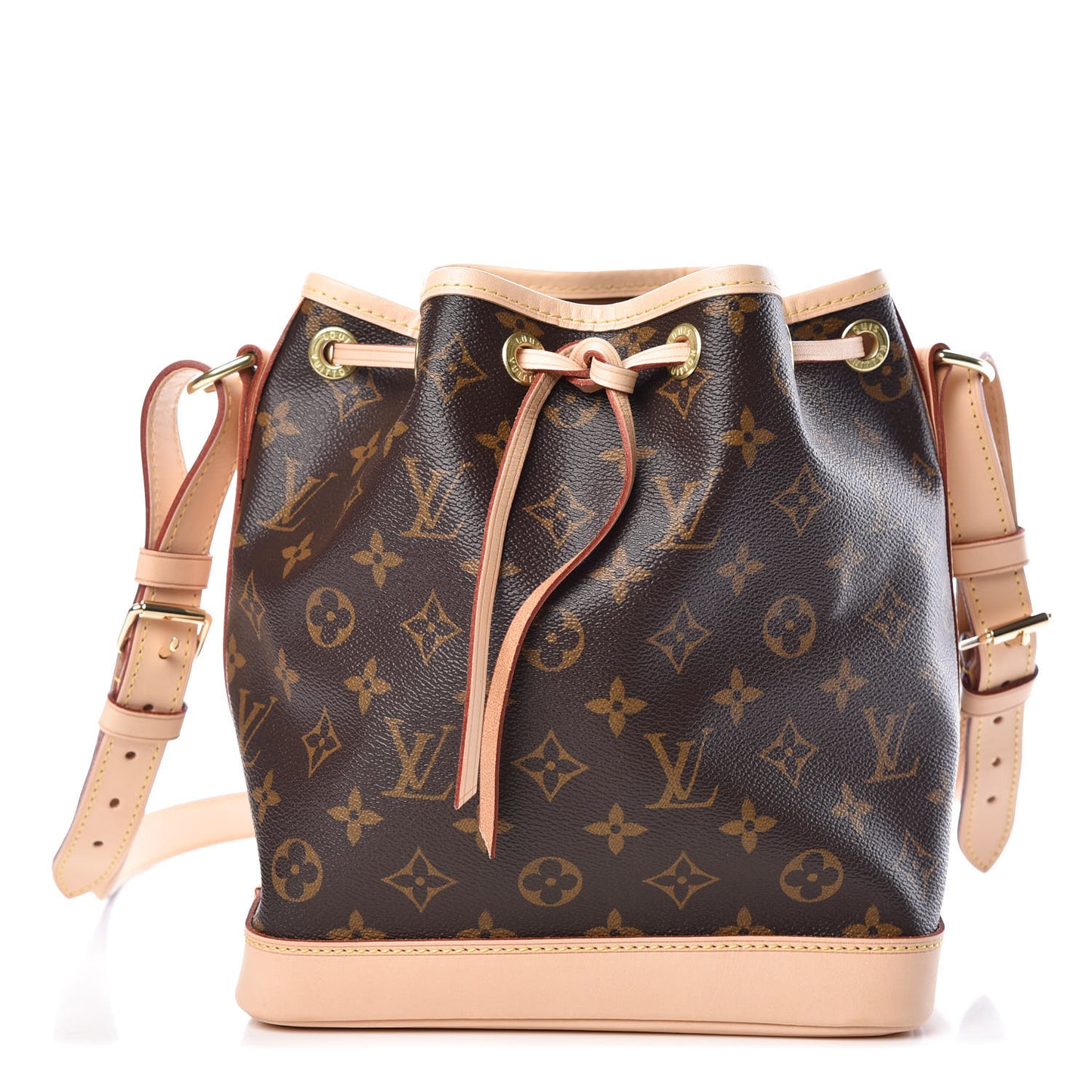 Monogram Noe BB