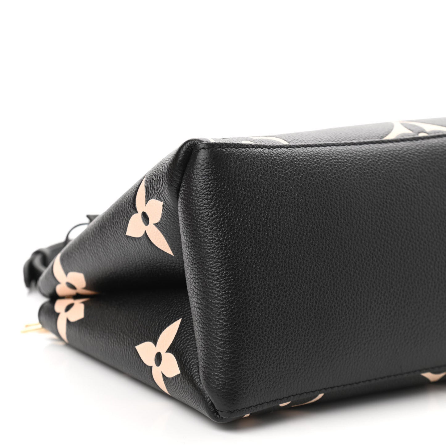 Empreinte Monogram Giant Petit Palais Black Beige