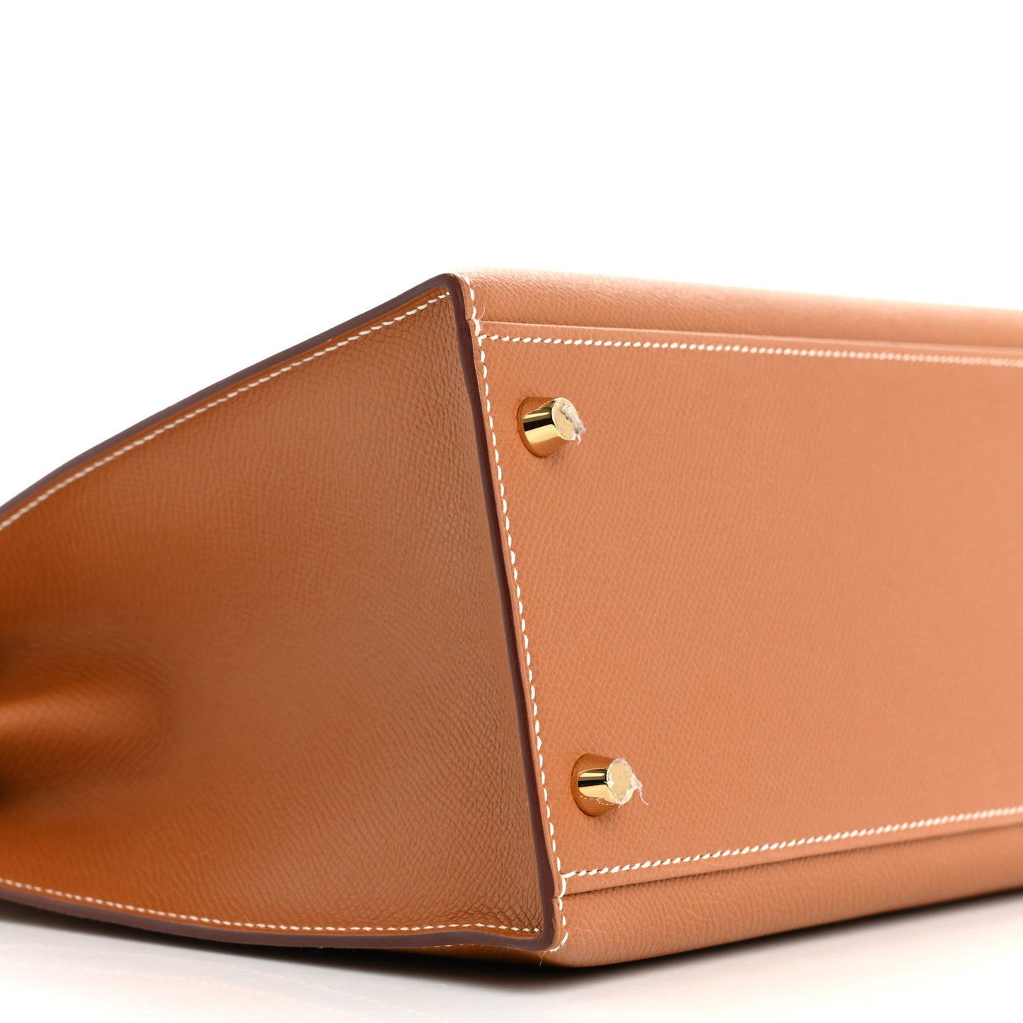 Epsom Kelly Sellier 32 Gold