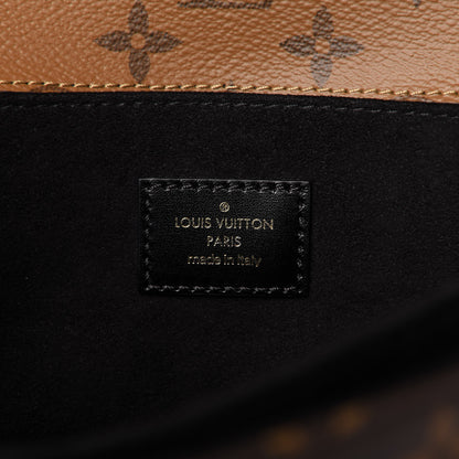 Louis Vuitton Reverse Monogram Pochette Metis 8 of 8