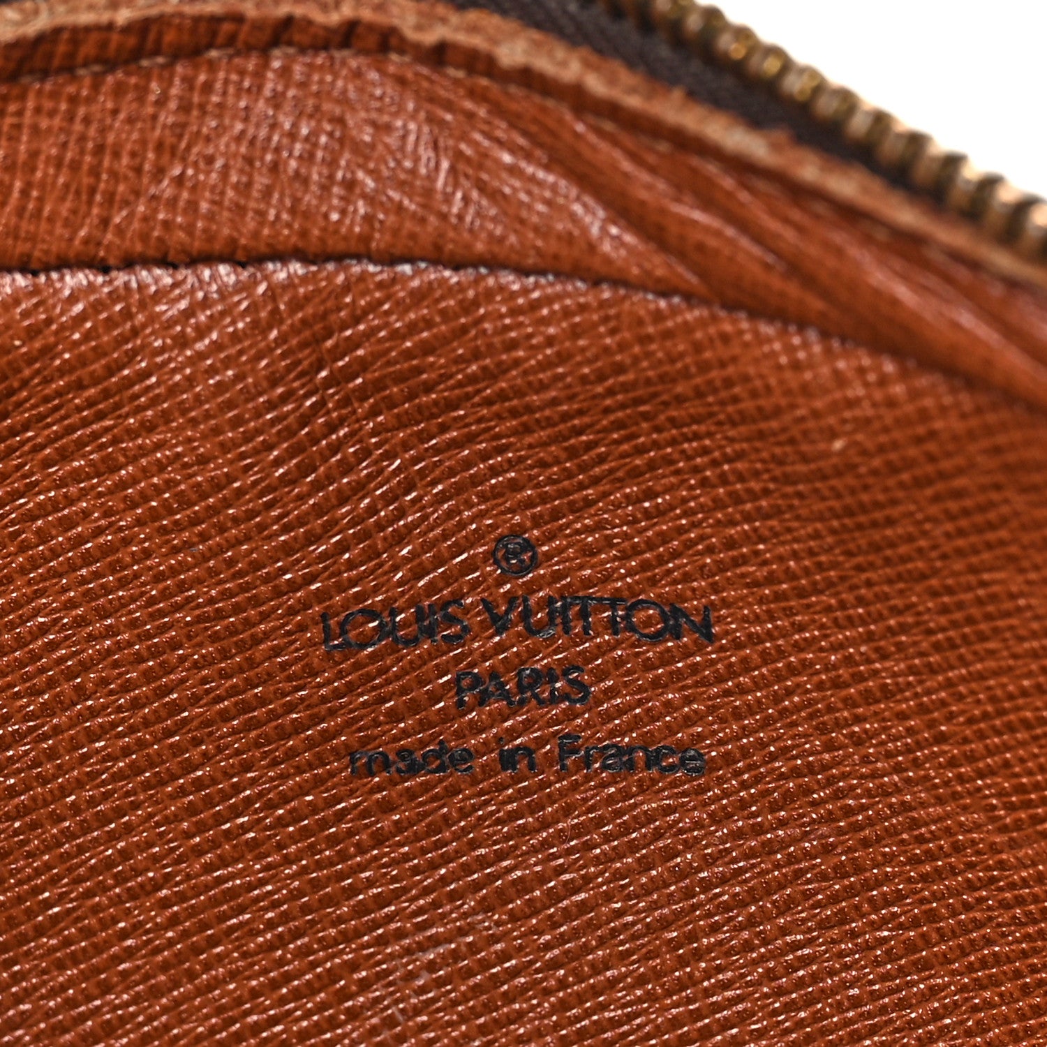 Louis Vuitton Monogram Pochette Marly Bandouliere 6 of 15