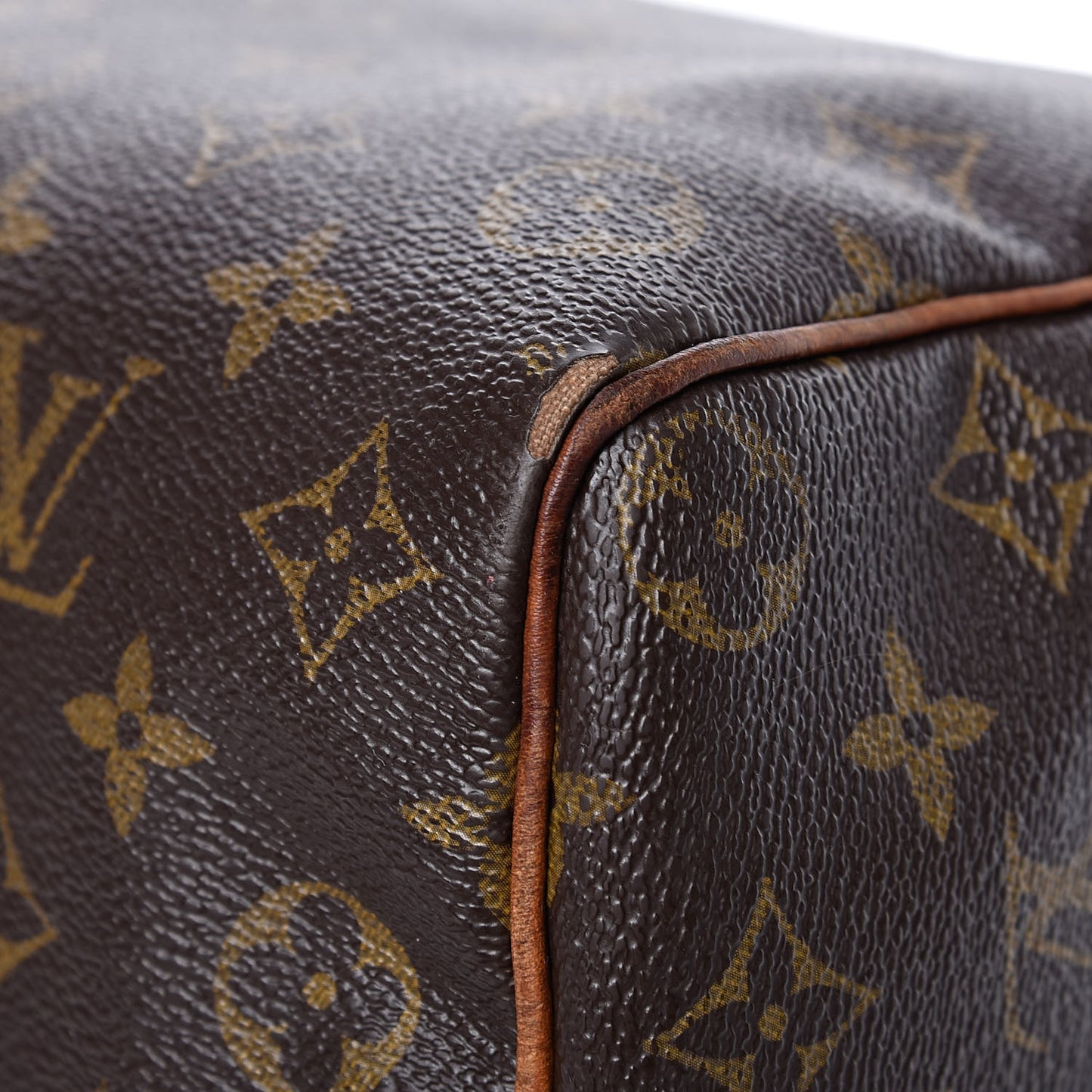 Monogram Speedy Bandouliere 35