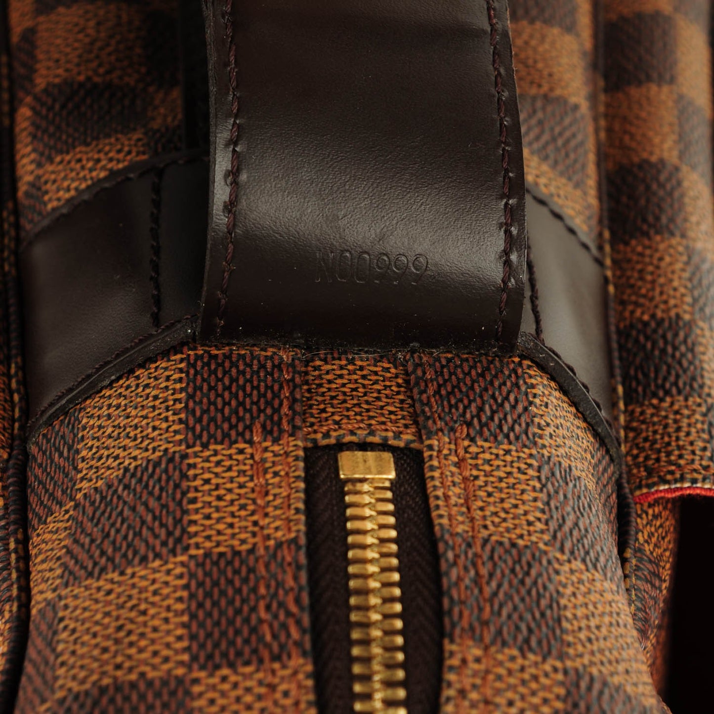 Damier Ebene Naviglio