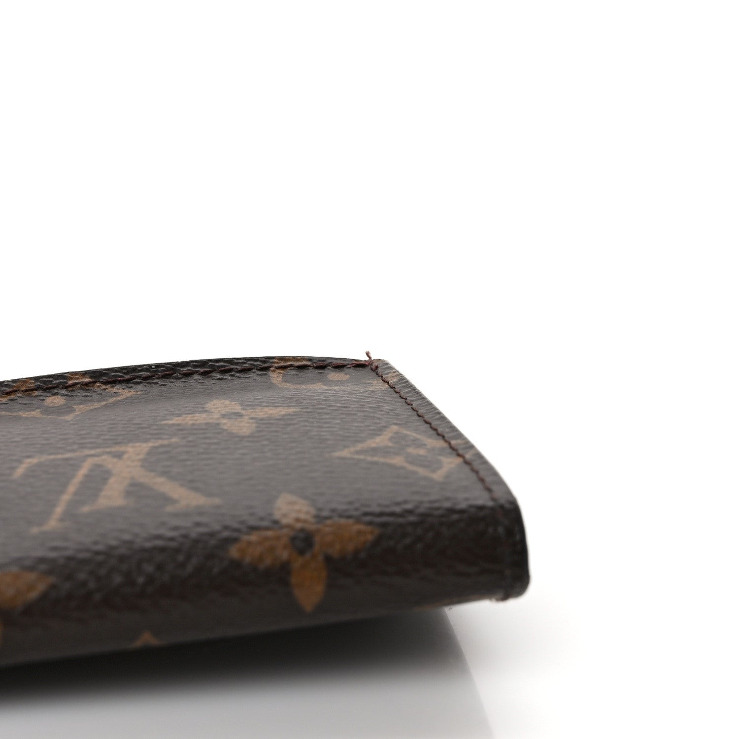 Louis Vuitton Monogram Zoe Wallet Fuchsia 10 of 10