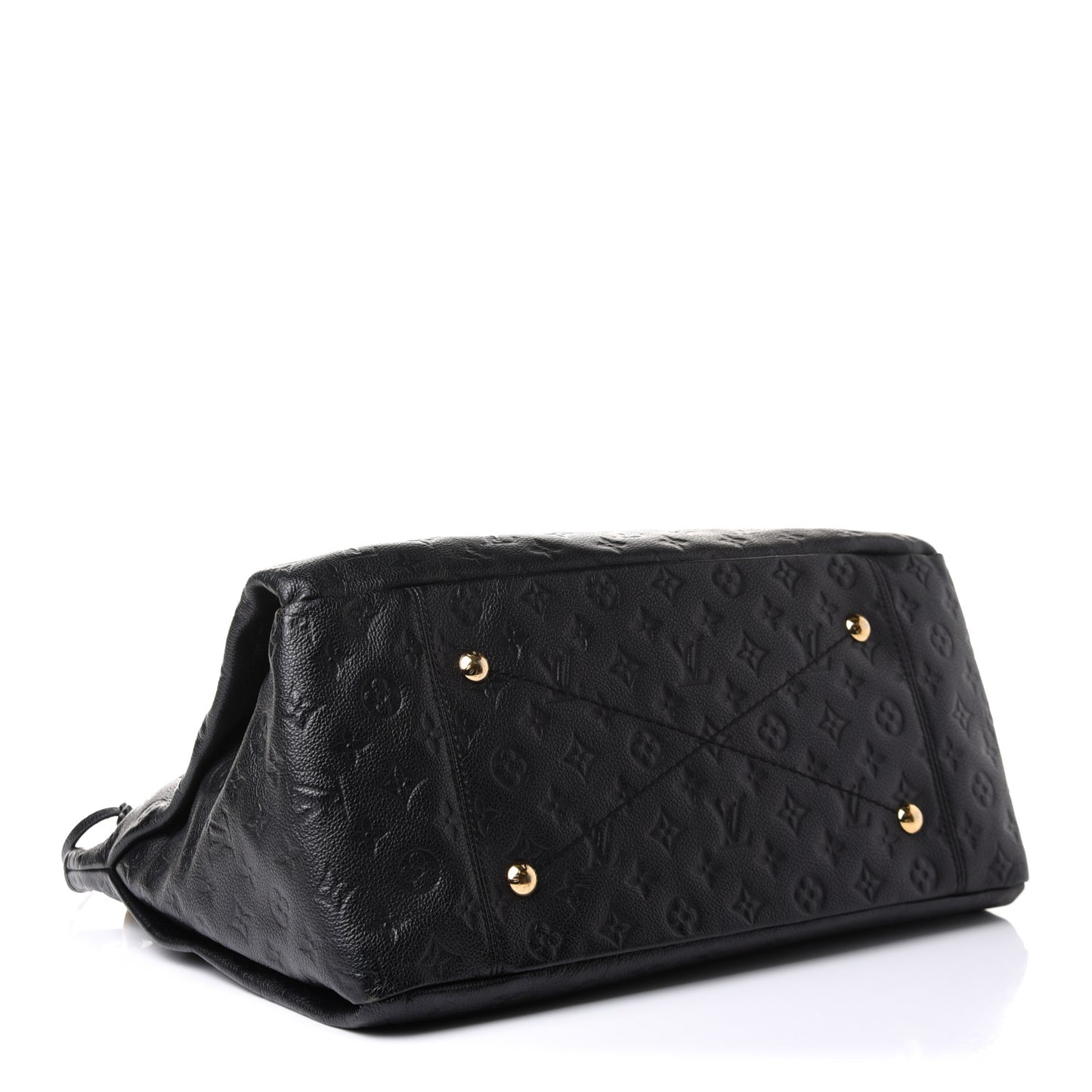 Empreinte Artsy MM Black