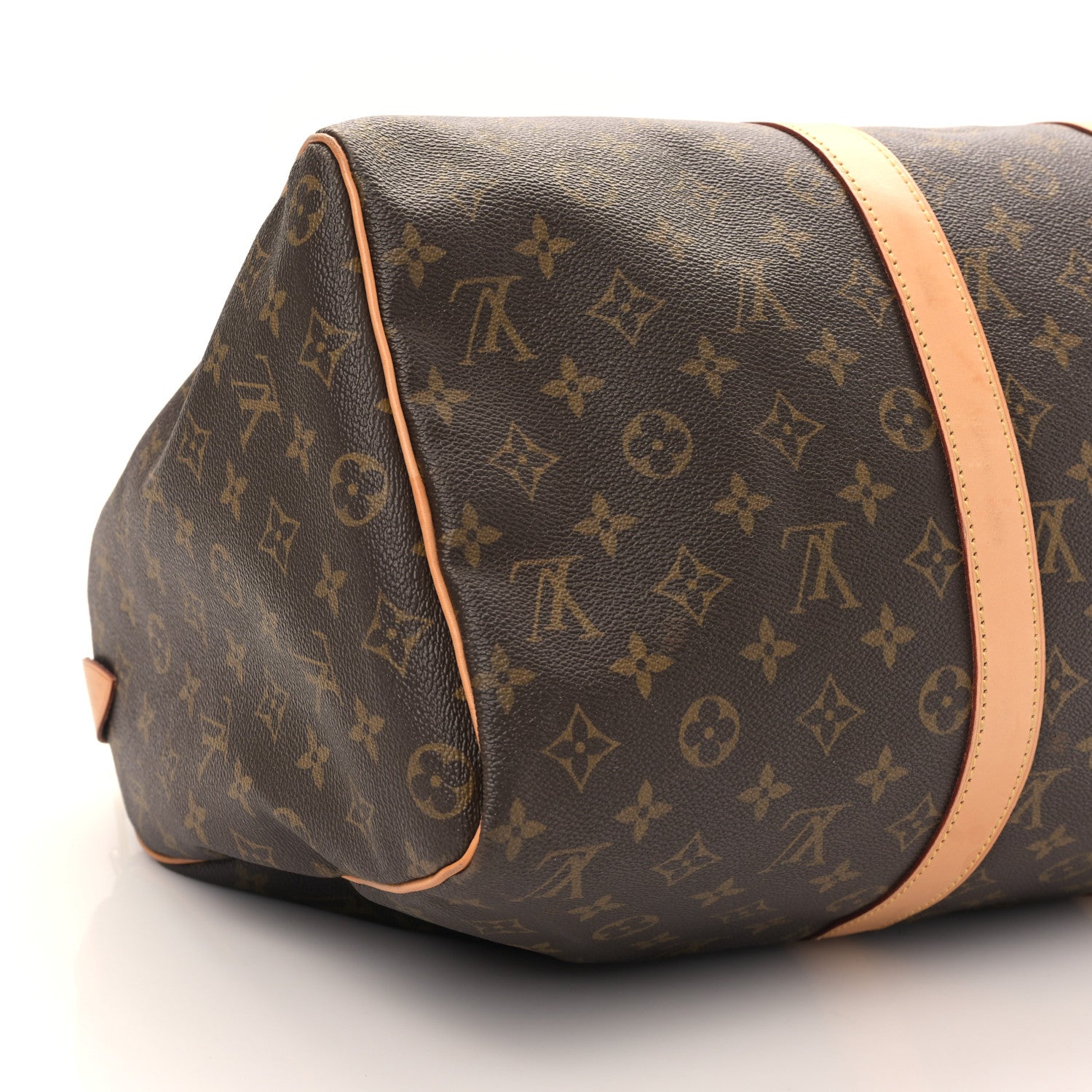 Louis Vuitton Monogram Keepall 45 8 of 9