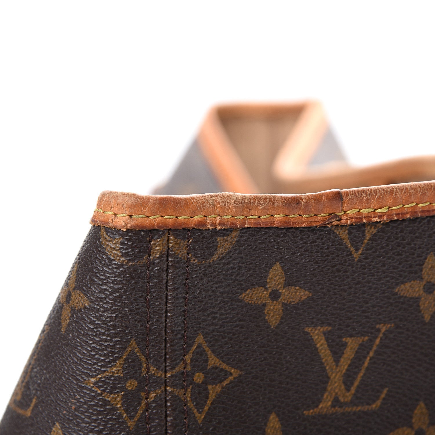 Louis Vuitton Monogram Neverfull GM 16 of 22