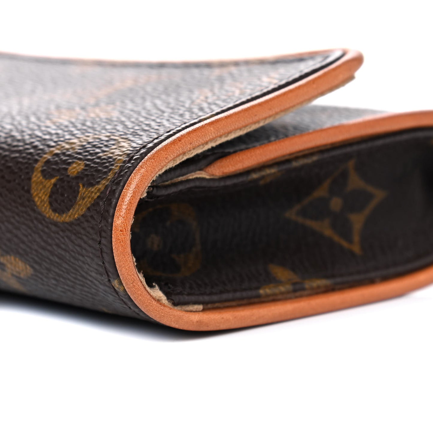 Monogram Pochette Twin PM