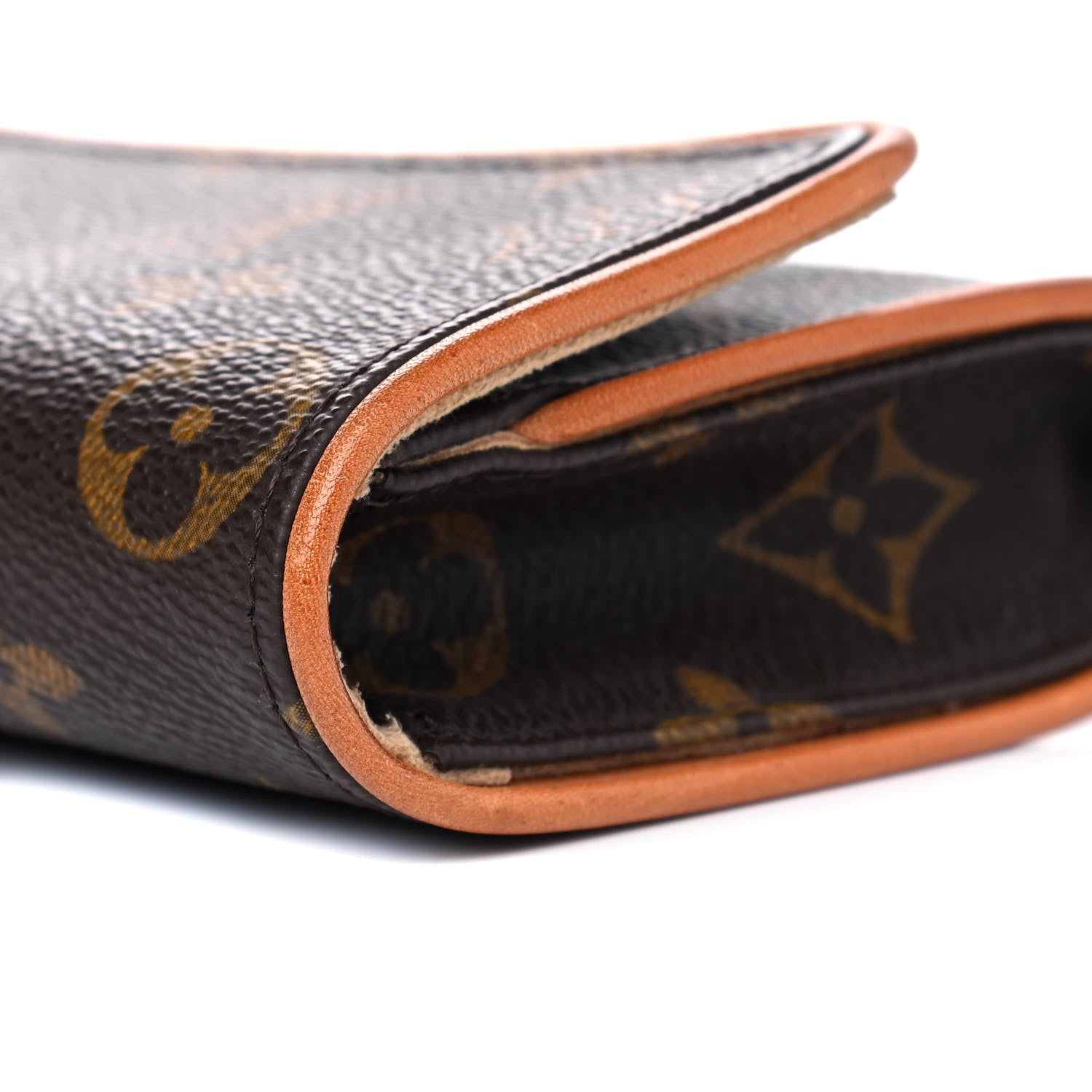 Louis Vuitton Monogram Pochette Twin PM 12 of 12