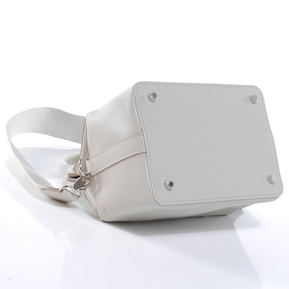 Hermes Swift Toolbox 26 Gris Perle 4 of 9