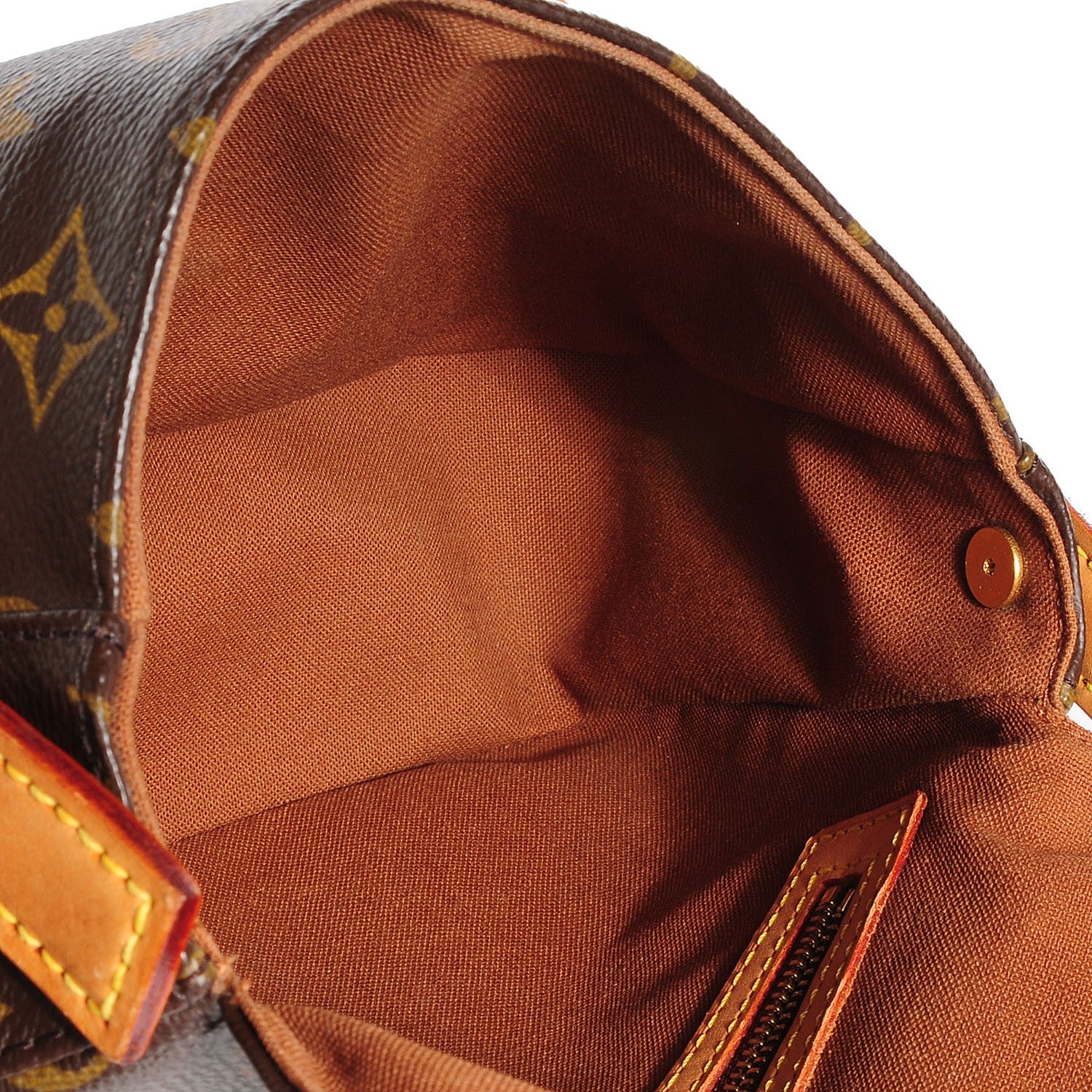 Louis Vuitton Monogram Mini Looping 5 of 7