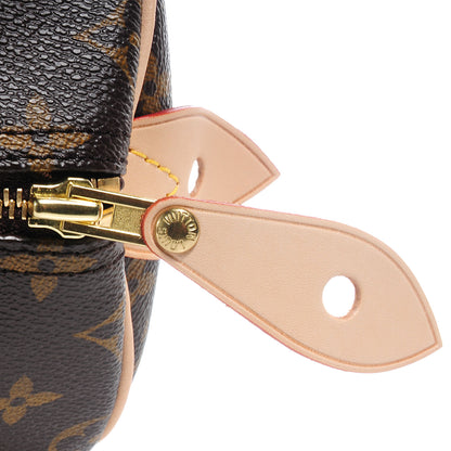 Louis Vuitton Monogram Speedy 40 7 of 7