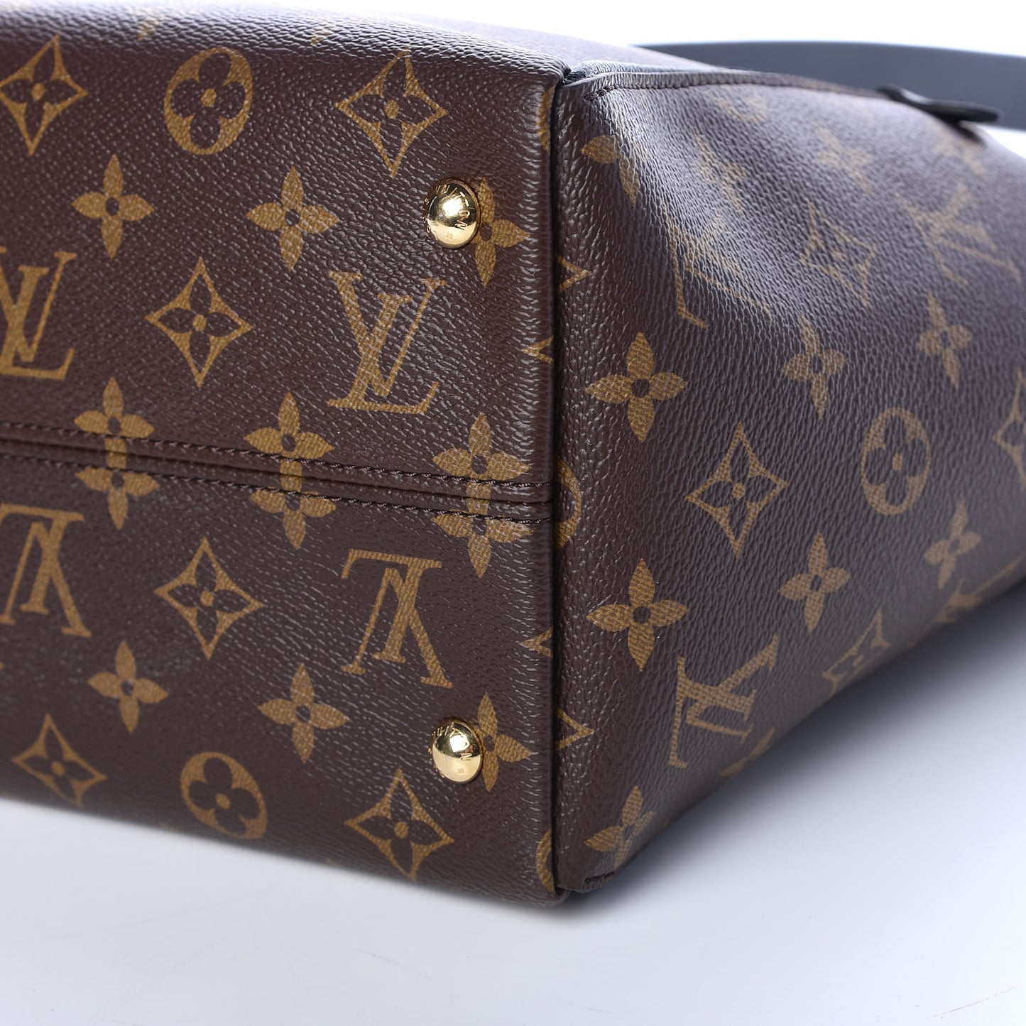 Monogram Tournelle PM Black
