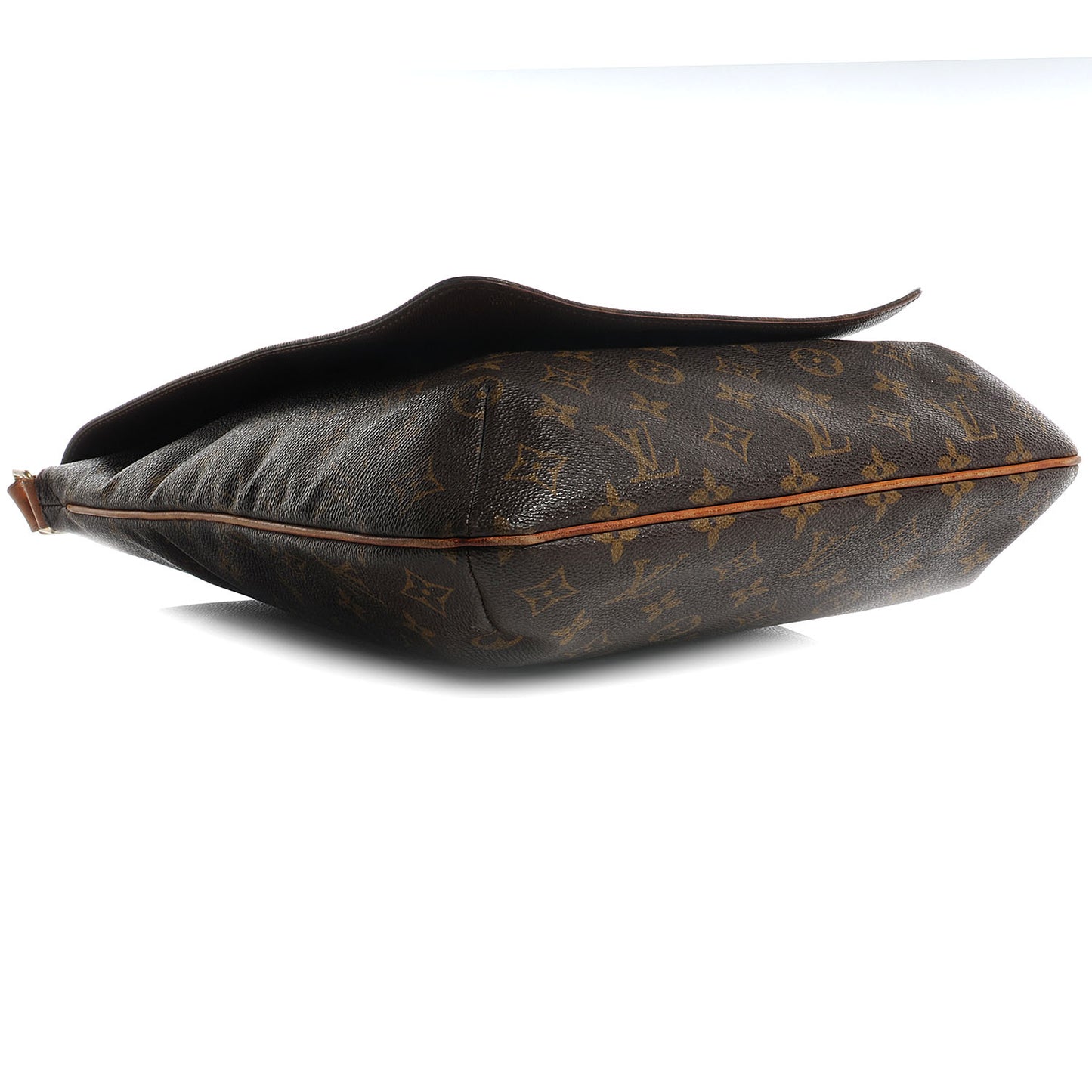Monogram Musette GM