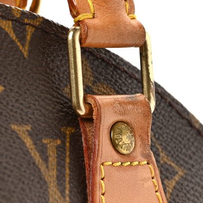 Louis Vuitton Monogram Ellipse PM 10 of 10