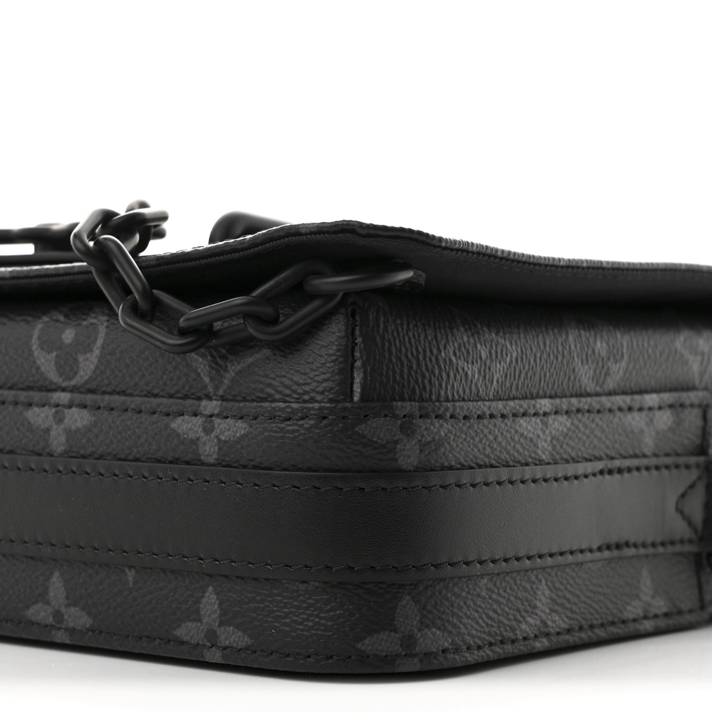 Monogram Eclipse Steamer Messenger