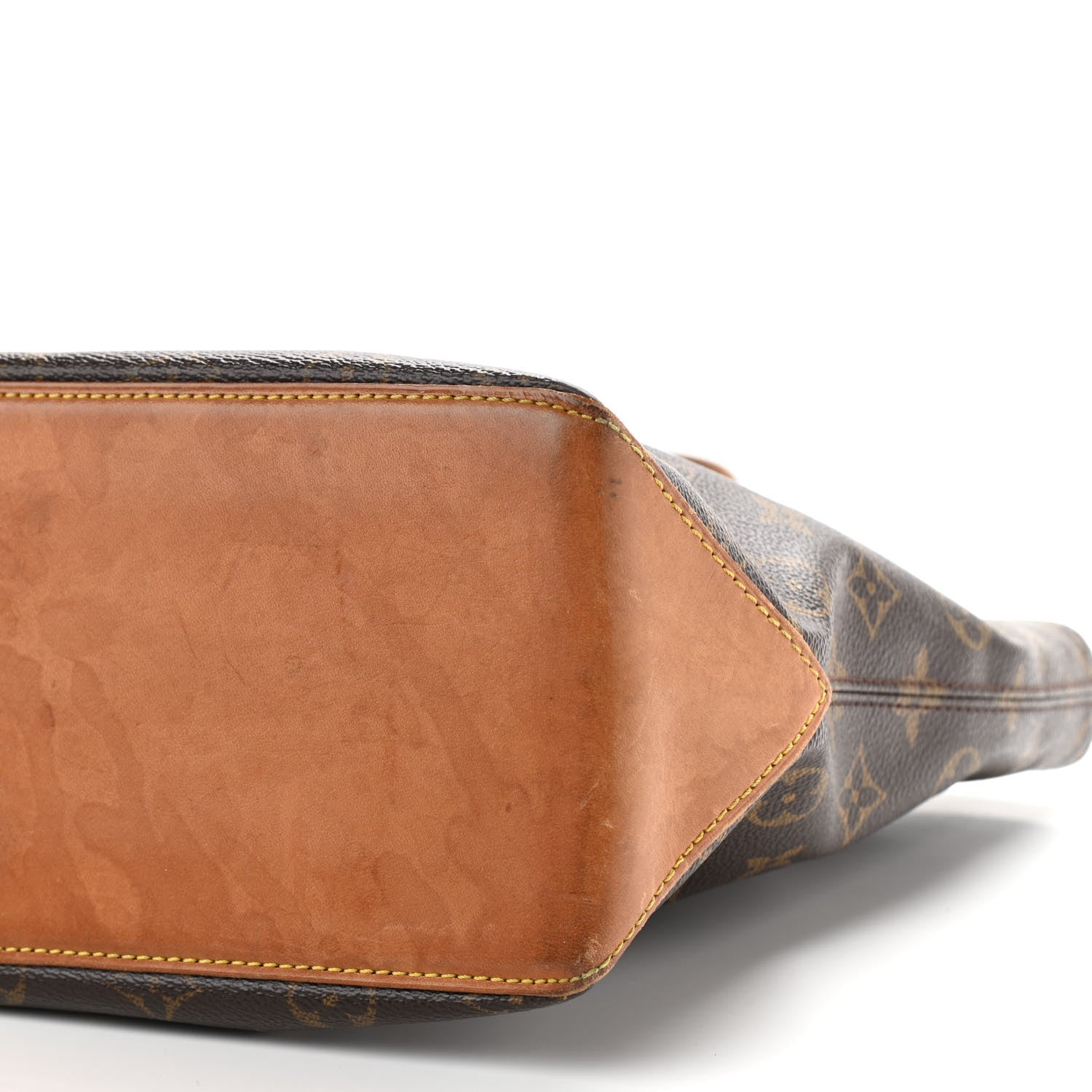 Louis Vuitton Monogram Cabas Piano 10 of 14