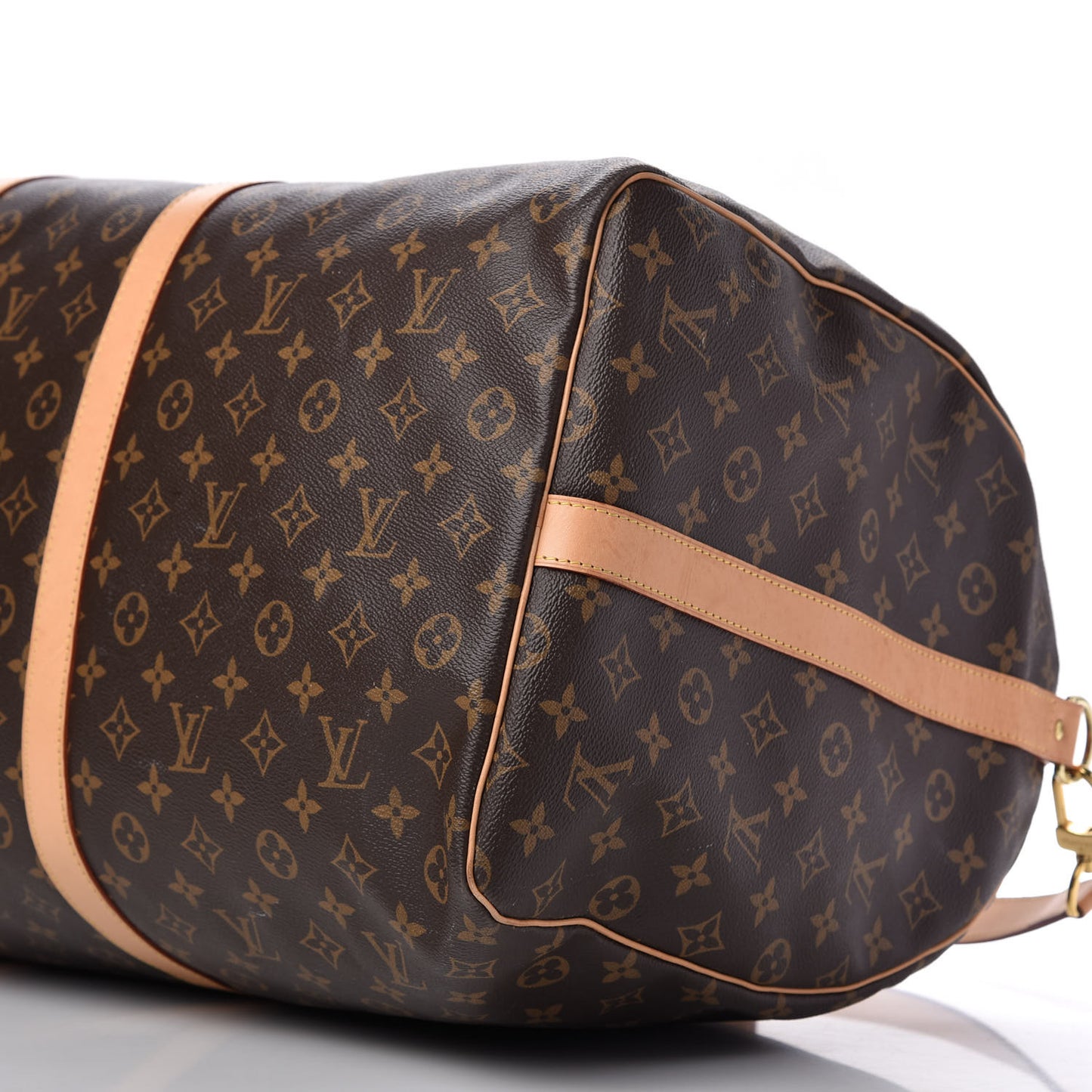 Monogram Keepall Bandouliere 60