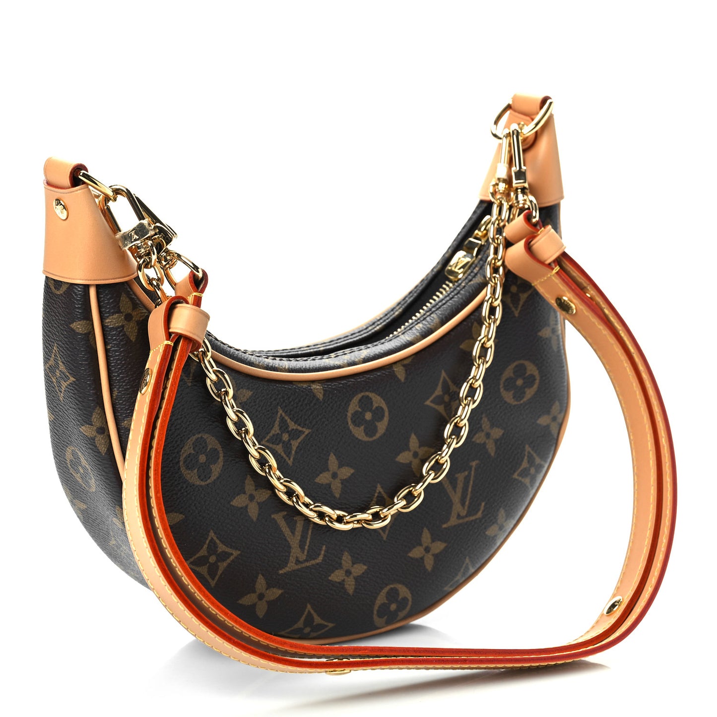 Monogram Loop