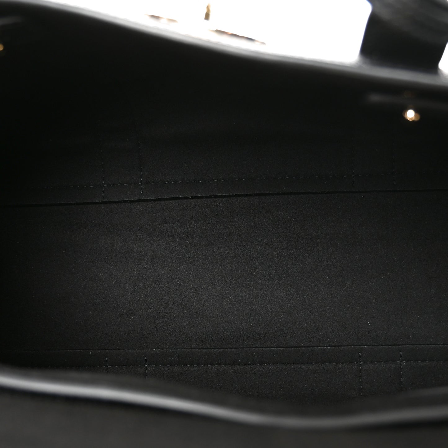 Small Classic Grain Bayswater Black