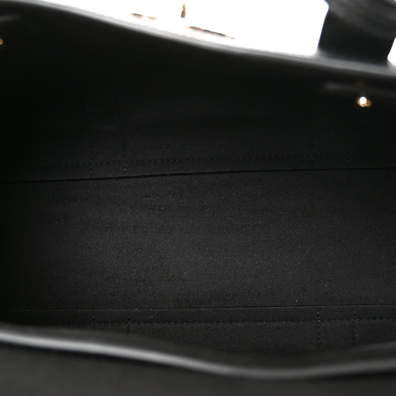 Mulberry Small Classic Grain Bayswater Black 5 of 10