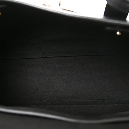 Mulberry Small Classic Grain Bayswater Black 5 of 10