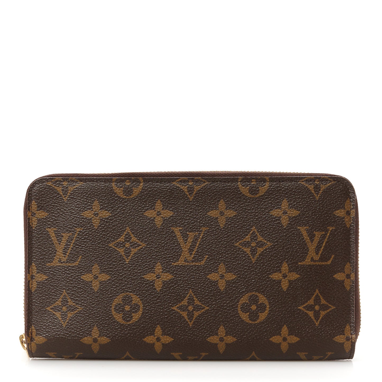 Monogram Zippy Organizer Wallet