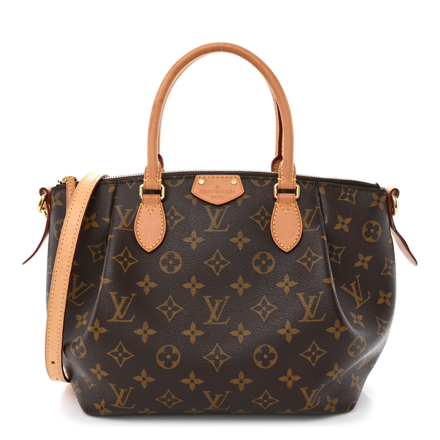 Louis Vuitton Monogram Turenne PM 1 of 12