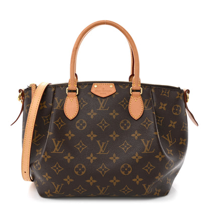 Louis Vuitton Monogram Turenne PM 1 of 12