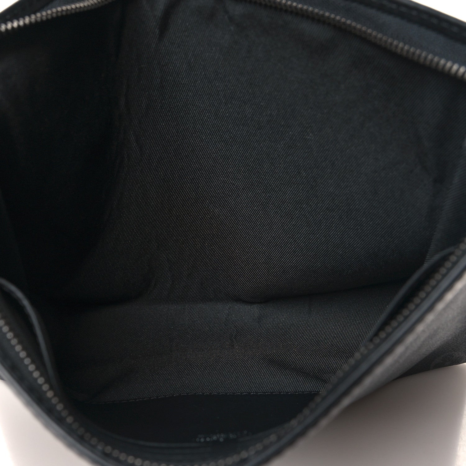 Louis Vuitton Monogram Eclipse Pochette Voyage MM 5 of 9