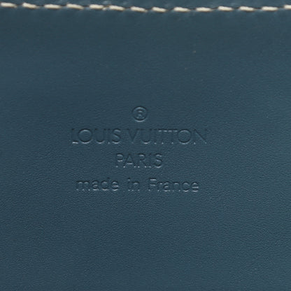 Louis Vuitton Suhali L Affriolant Blue 6 of 12
