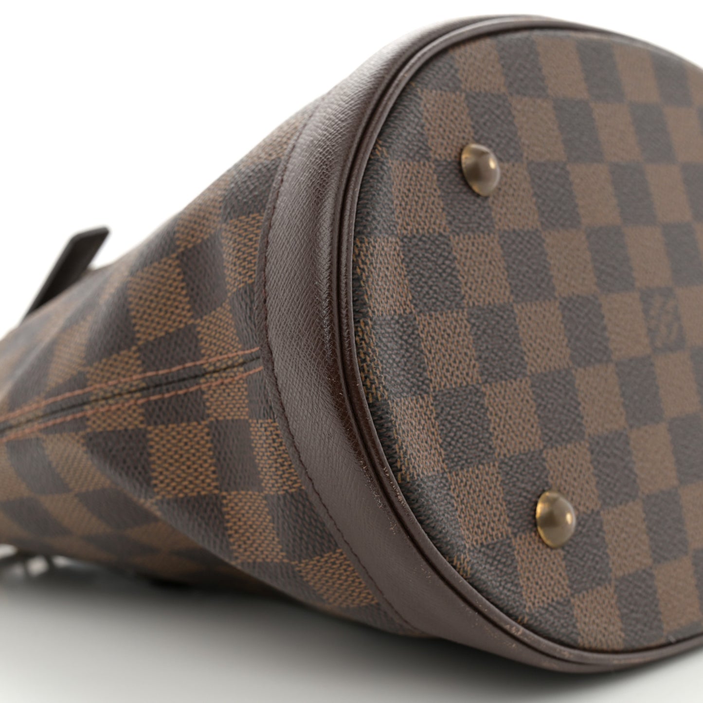 Damier Ebene Marais Bucket 23