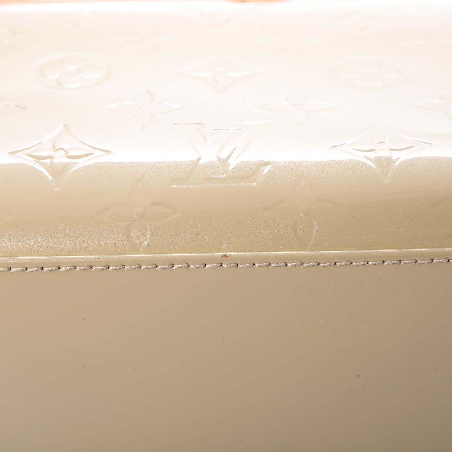 Vernis Brea MM Blanc Corail