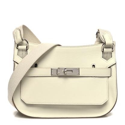 Hermes Swift Mini Jypsiere Mushroom 1 of 12