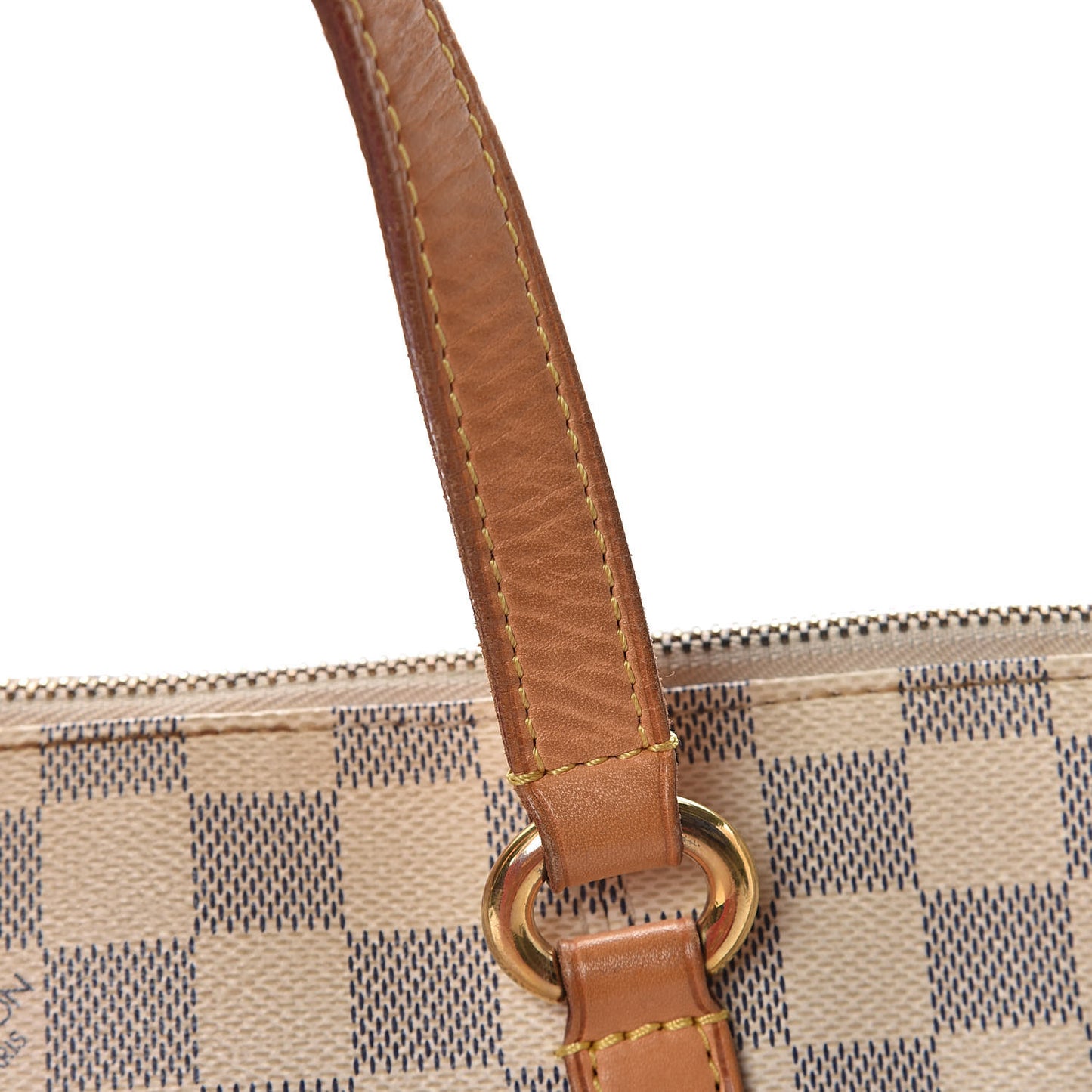 Damier Azur Totally PM