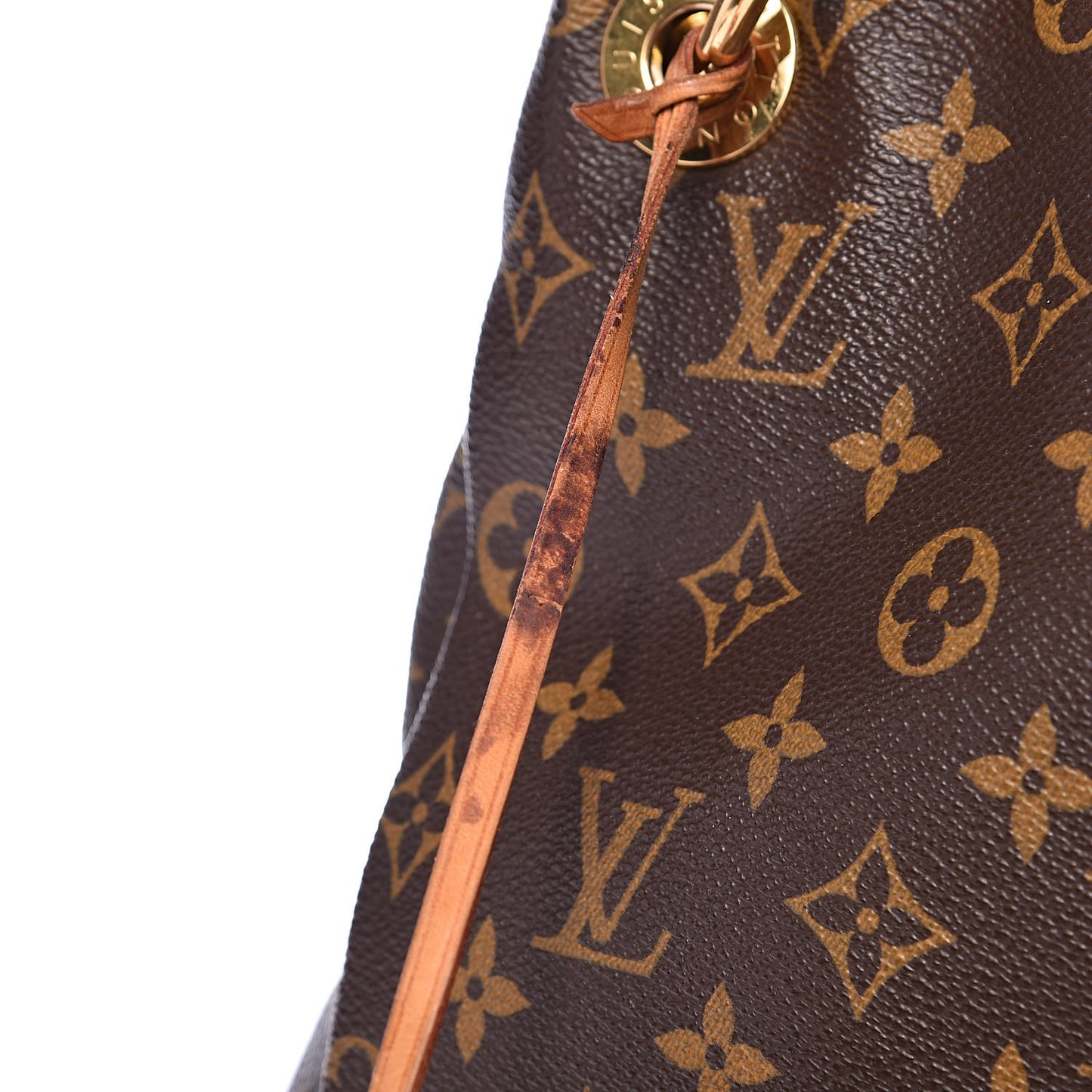 Monogram Artsy MM
