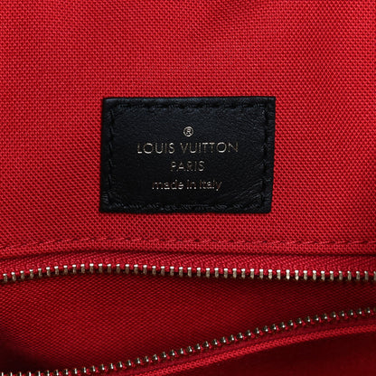 Louis Vuitton Reverse Monogram Giant Onthego GM 5 of 11