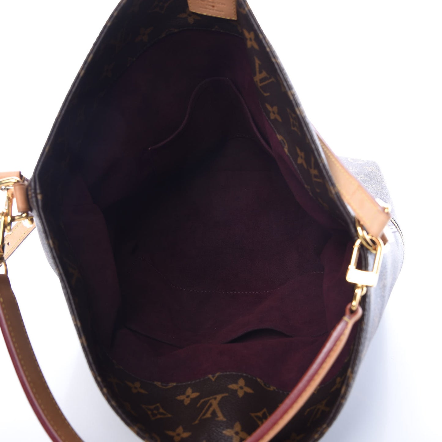 Monogram Melie