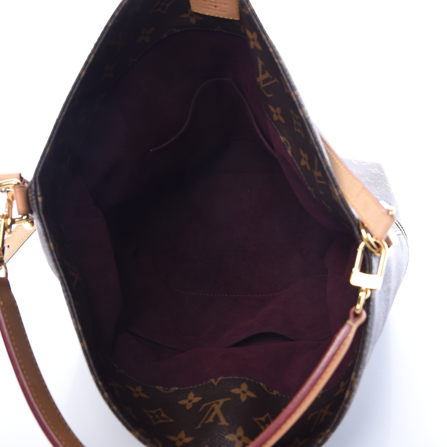 Louis Vuitton Monogram Melie 6 of 11