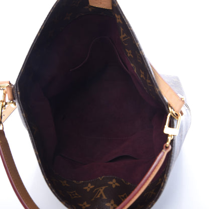 Louis Vuitton Monogram Melie 6 of 11